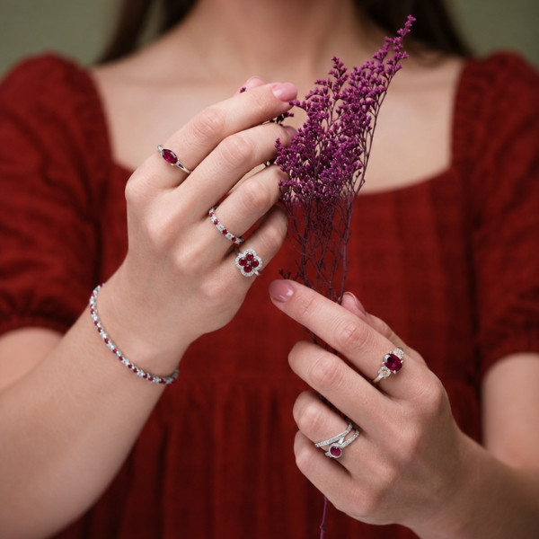 Ruby Rings Buying Guide